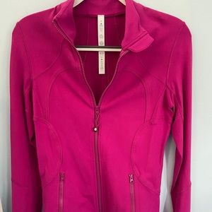 lululemon jacket